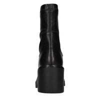 Tronchetti in pelle ed ecopelle 