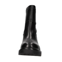 Tronchetti in pelle ed ecopelle 