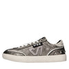 EMANUÉLLE VEE Sneakers in pelle
