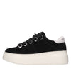 EMANUÉLLE VEE Sneakers in camoscio