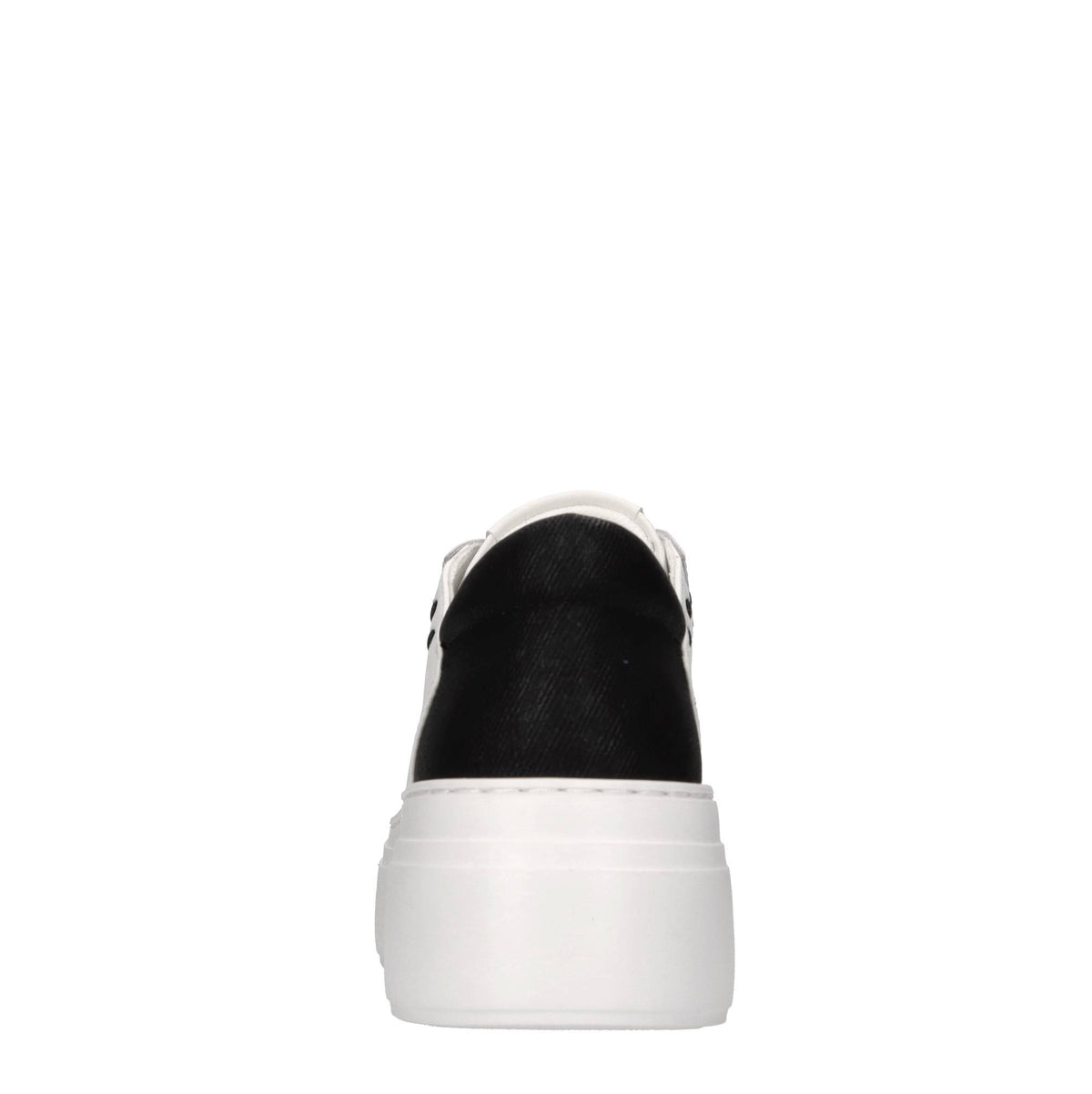 Sneakers in pelle ed ecopelle 