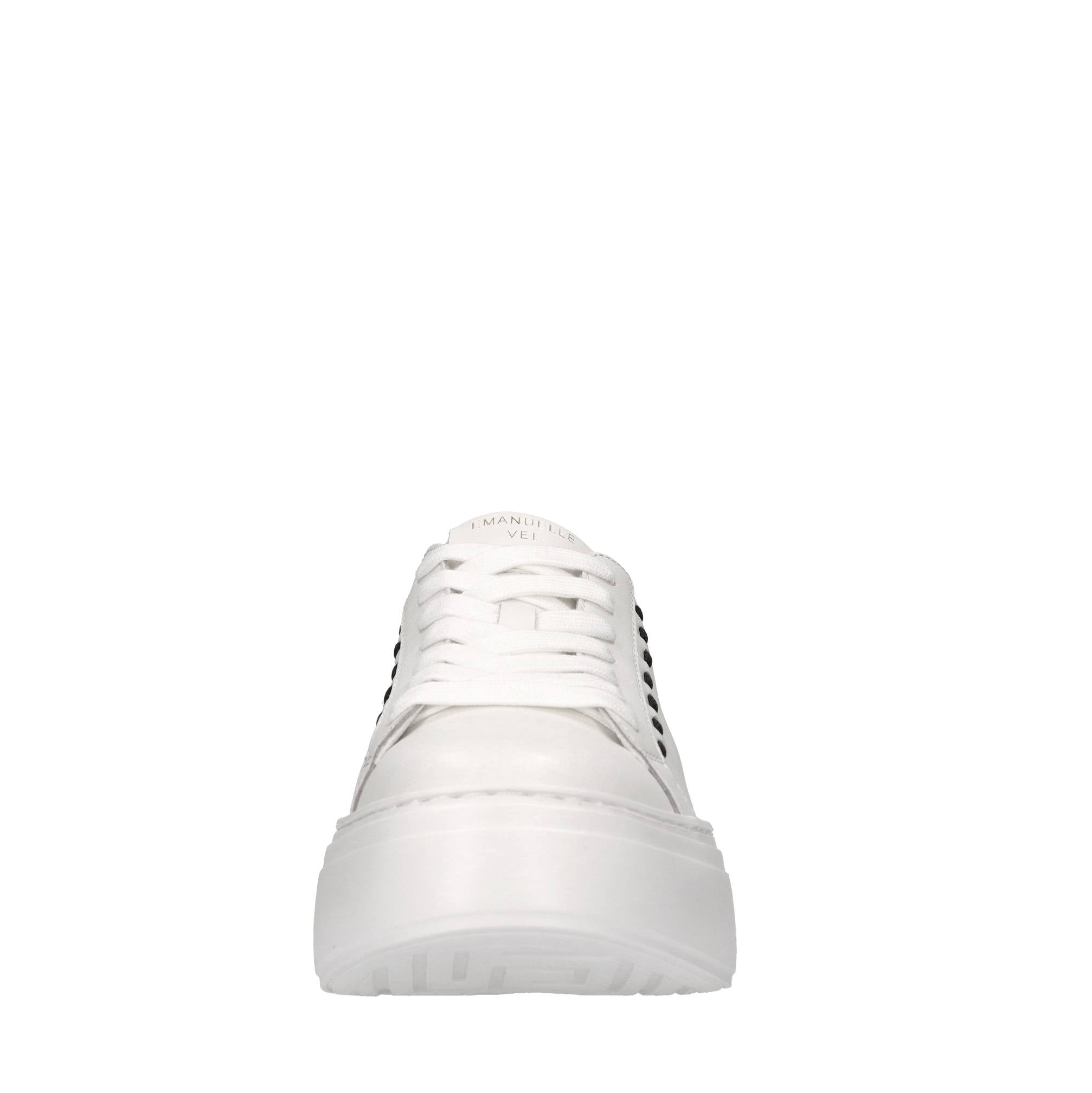 Sneakers in pelle ed ecopelle 
