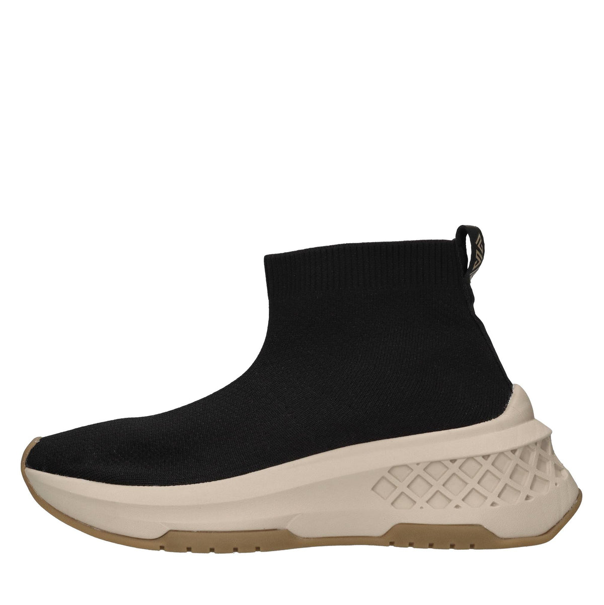 Sneakers in tessuto 