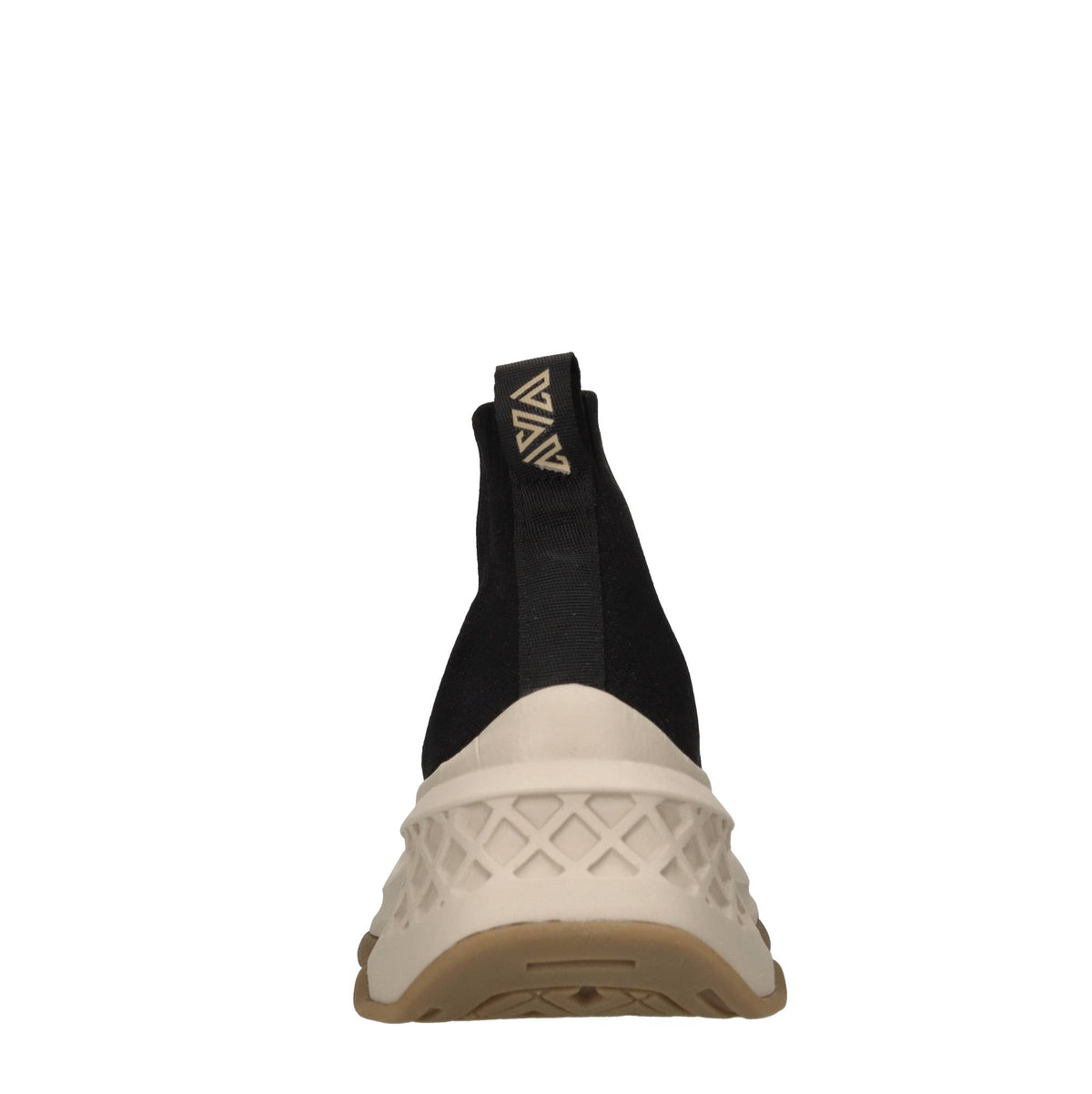 Sneakers in tessuto 