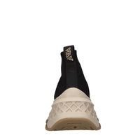 Sneakers in tessuto 