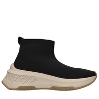 Sneakers in tessuto 