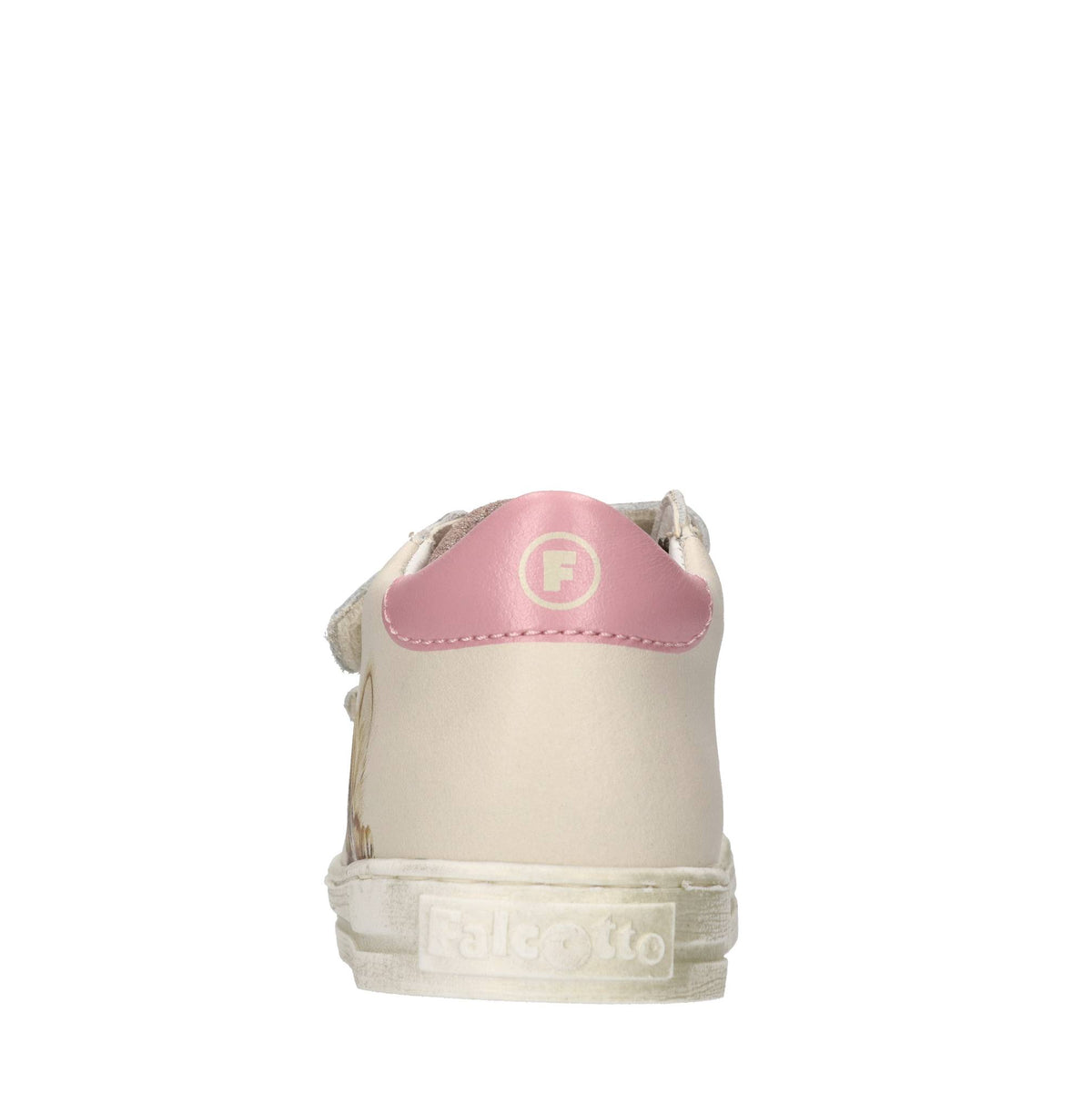 Sneakers in pelle e camoscio 