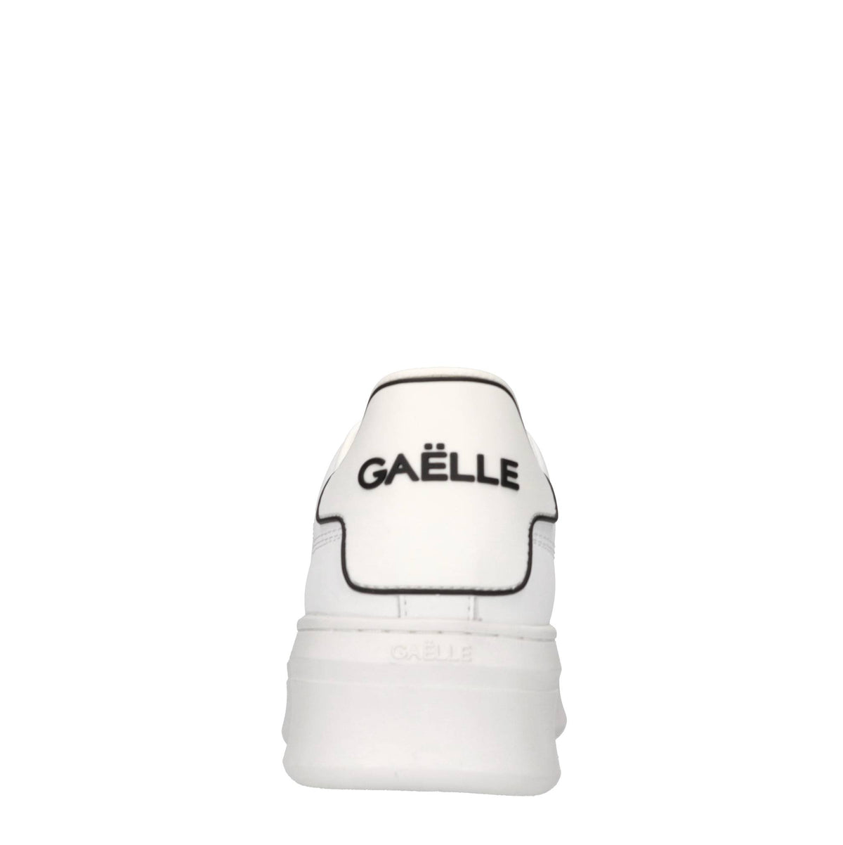 Sneakers in pelle 