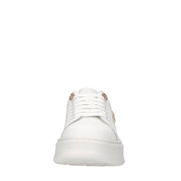 Sneakers in pelle 