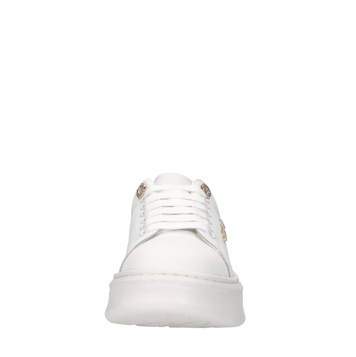 Sneakers in pelle 