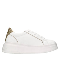 Sneakers in pelle 
