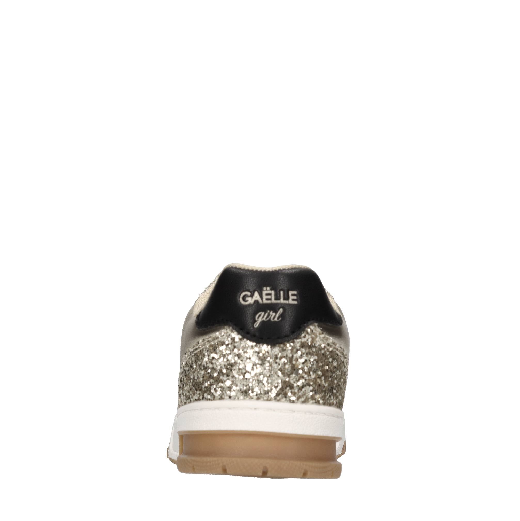 Sneakers in pelle e camoscio 