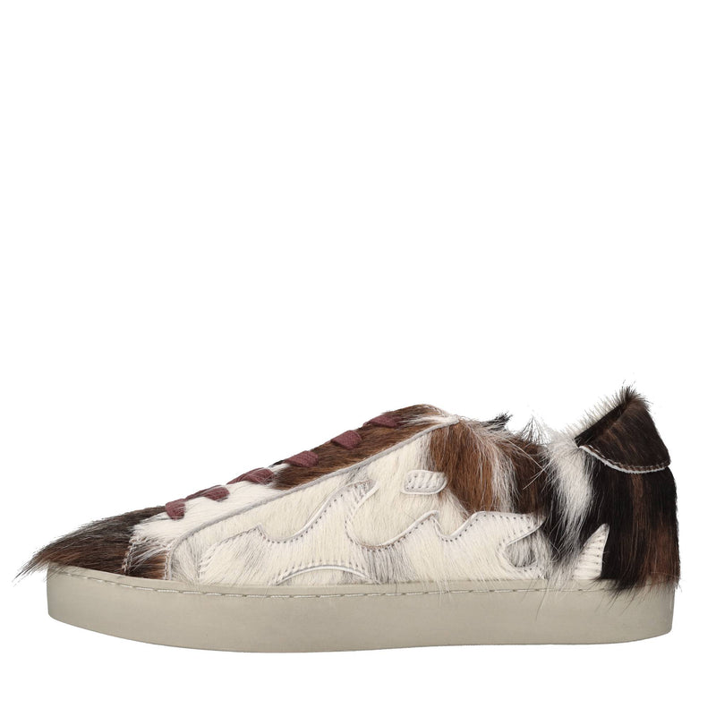 Sneakers Dopamine in cavallino 