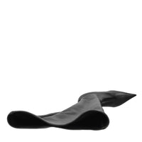 Stivali cuissard Morso in ecopelle elasticizzata 