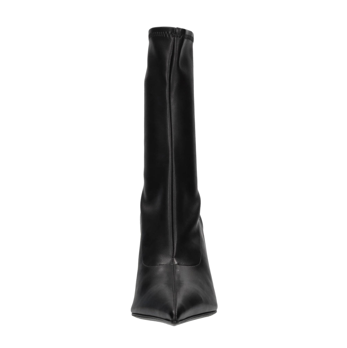 Tronchetti Morso in ecopelle elasticizzata 
