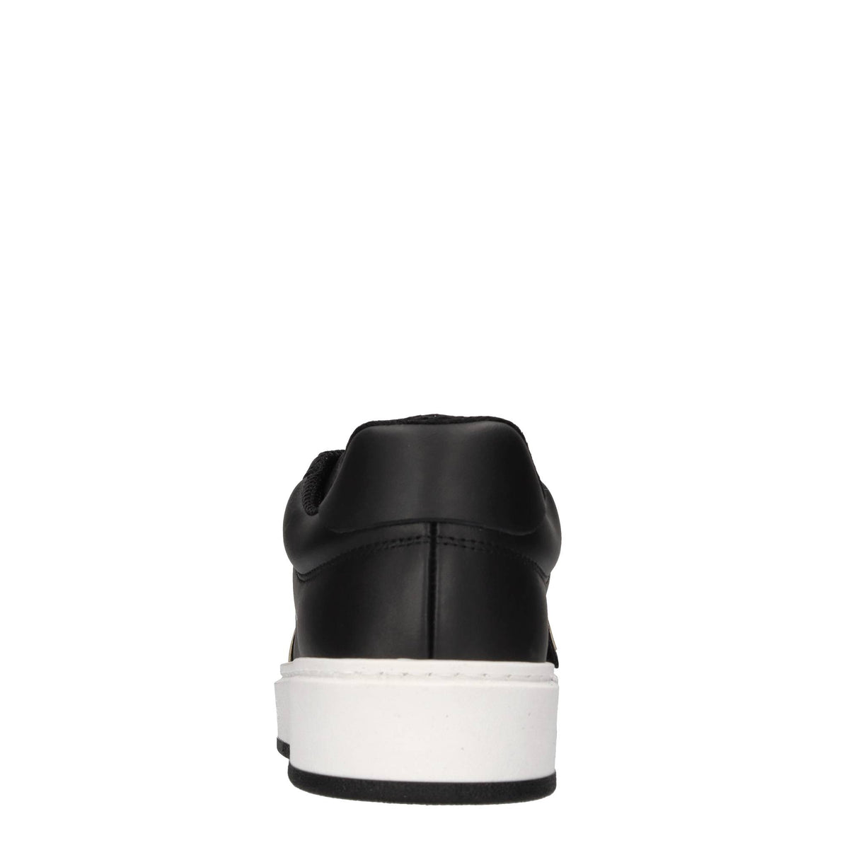 Sneakers in pelle 
