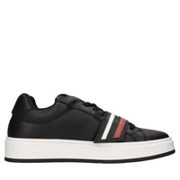 Sneakers in pelle 