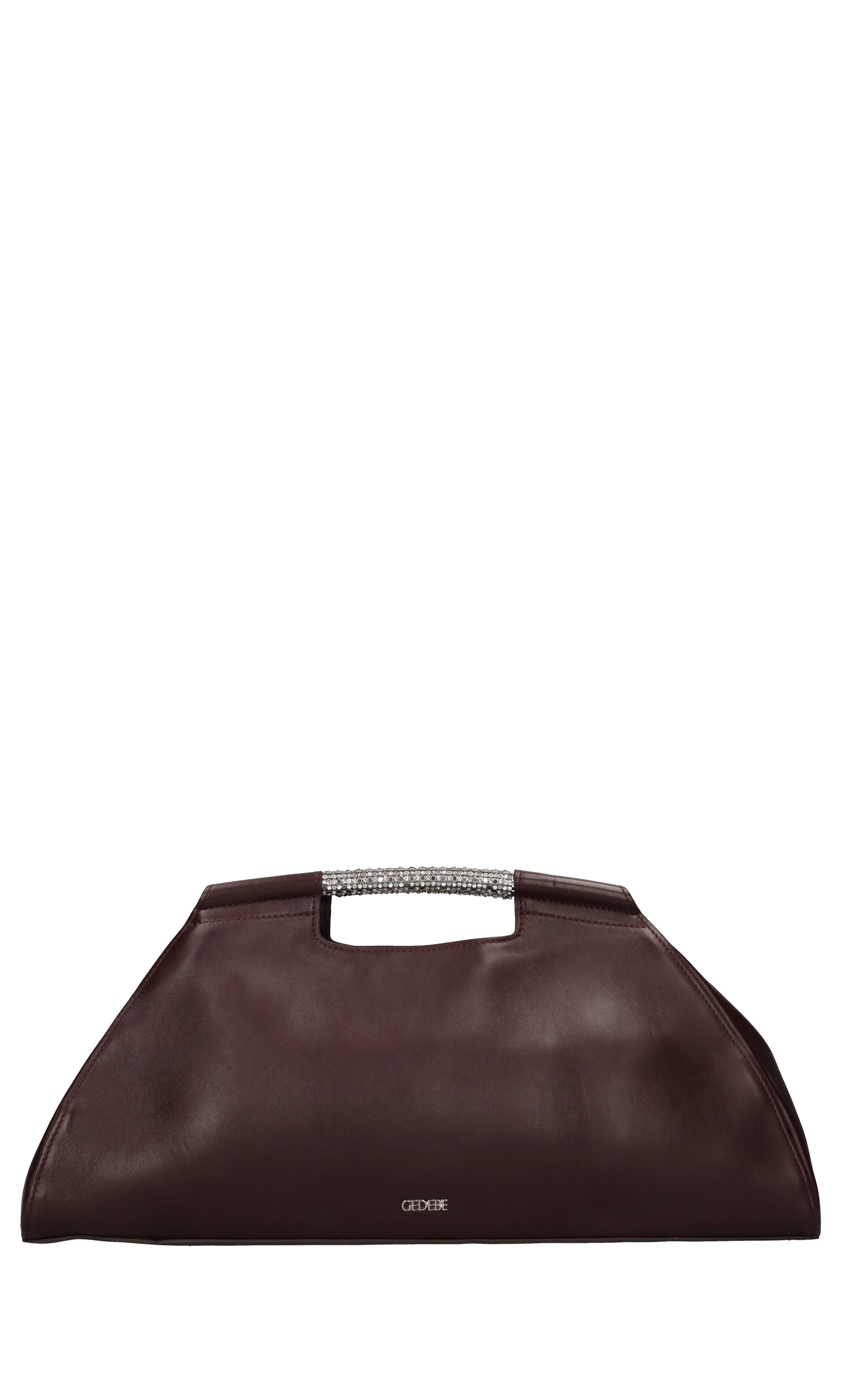 Borsa in pelle 