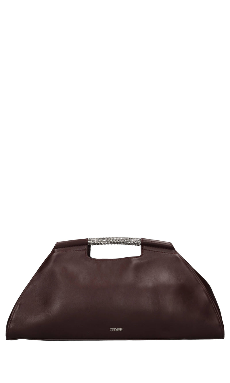 Borsa in pelle 