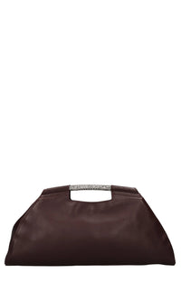 Borsa in pelle 