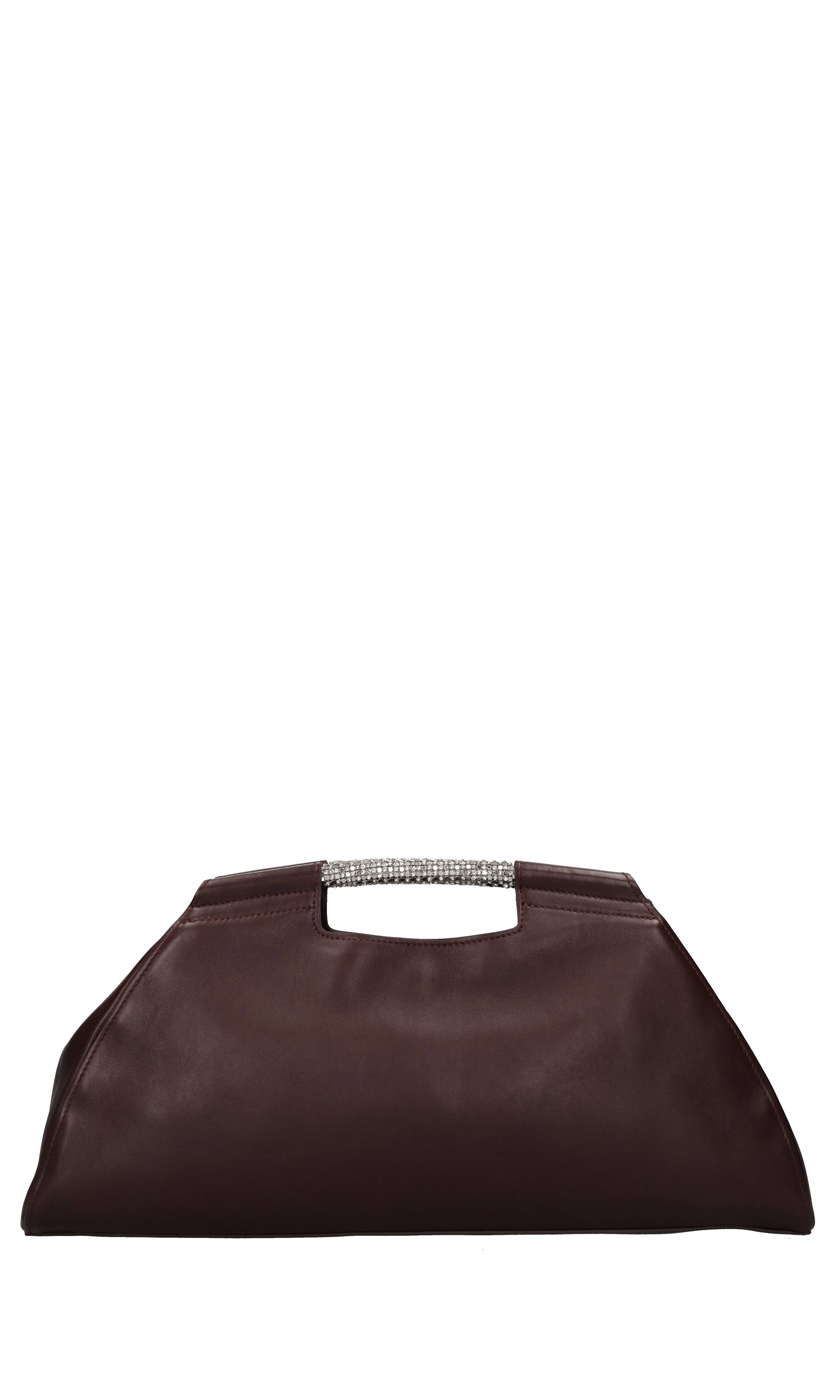 Borsa in pelle 