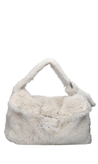 Borsa in ecopelliccia 