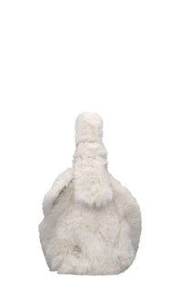 Borsa in ecopelliccia 