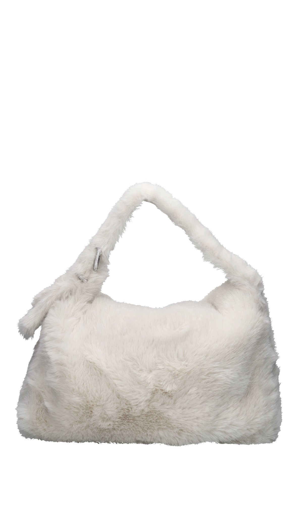 Borsa in ecopelliccia 