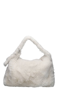 Borsa in ecopelliccia 