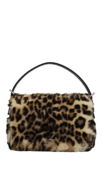 Borsa in ecopelliccia 