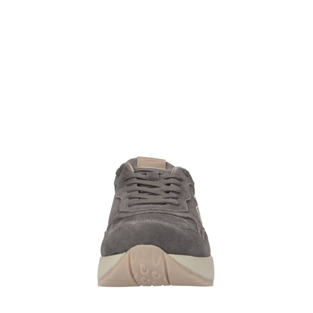 Sneakers in camoscio 