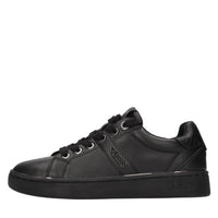 Sneakers in ecopelle 