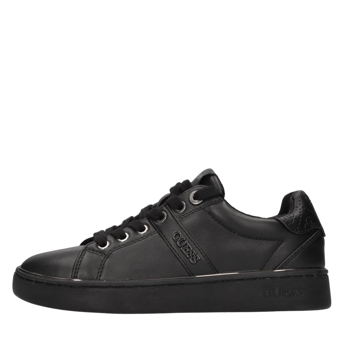 Sneakers in ecopelle 