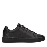 Sneakers in ecopelle 