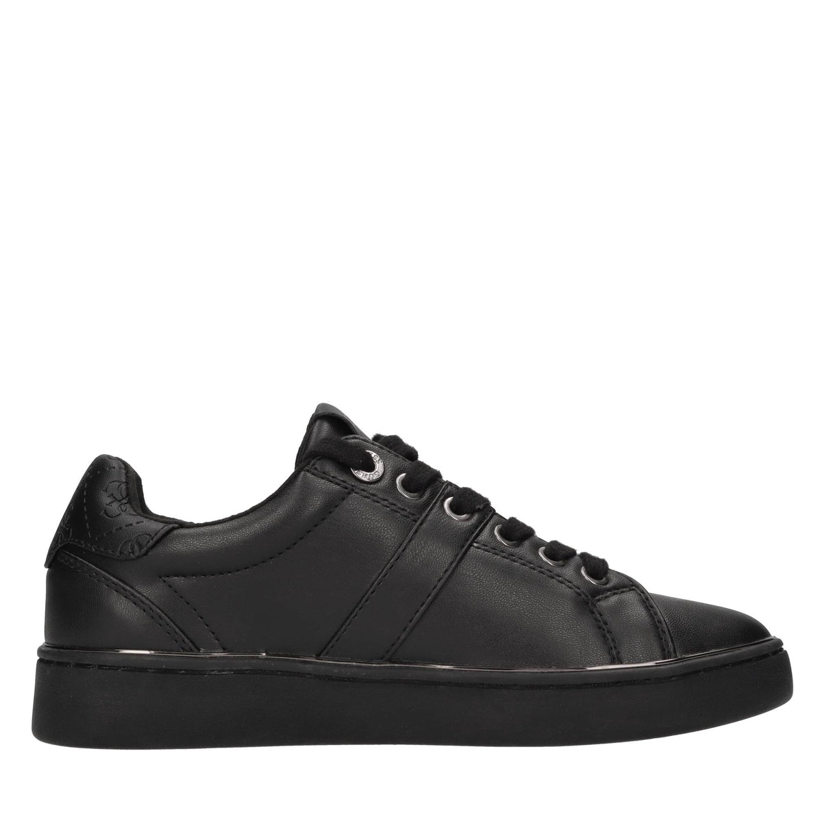 Sneakers in ecopelle 