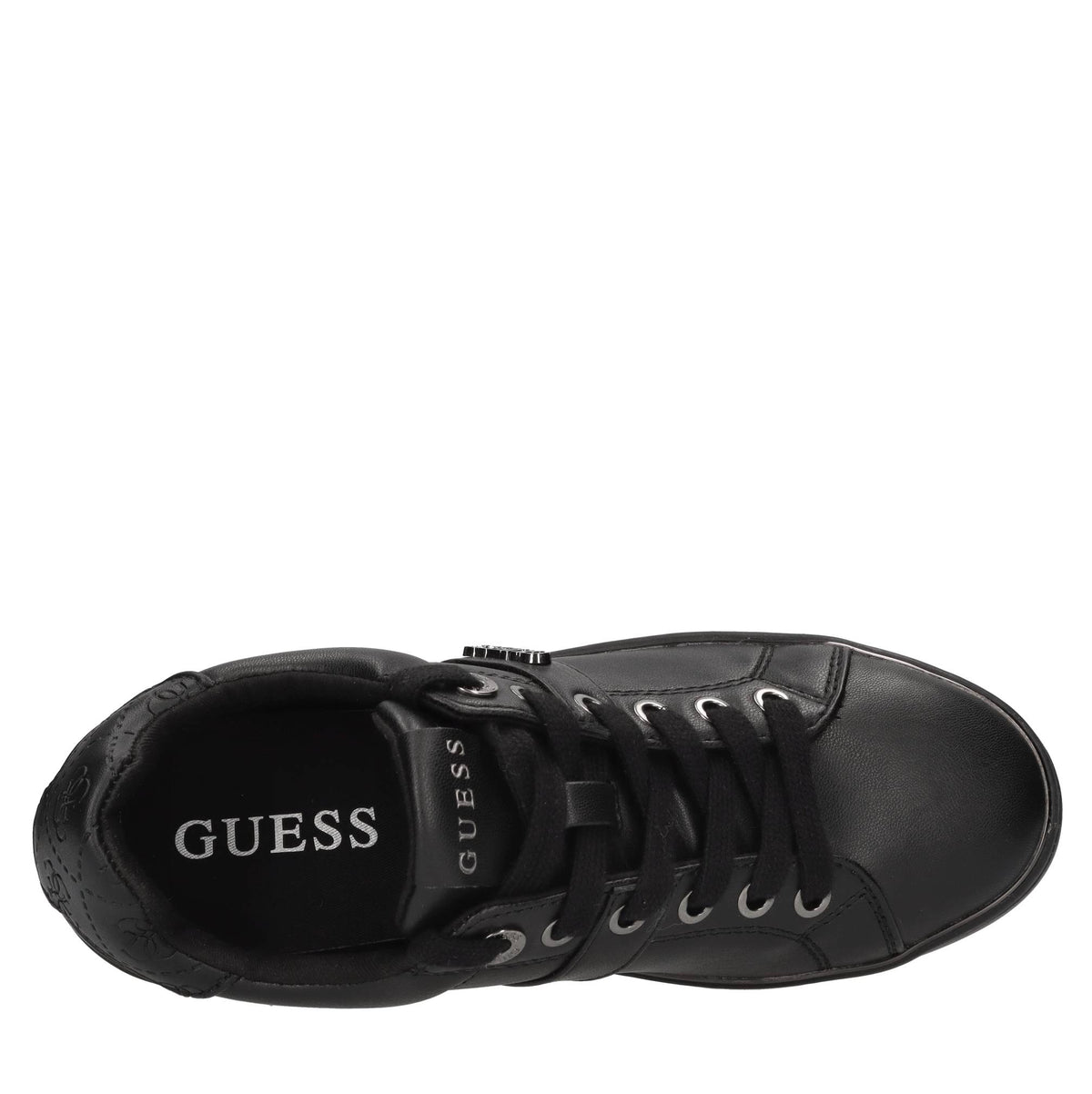 Sneakers in ecopelle 