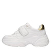 GUESS Sneakers in ecopelle