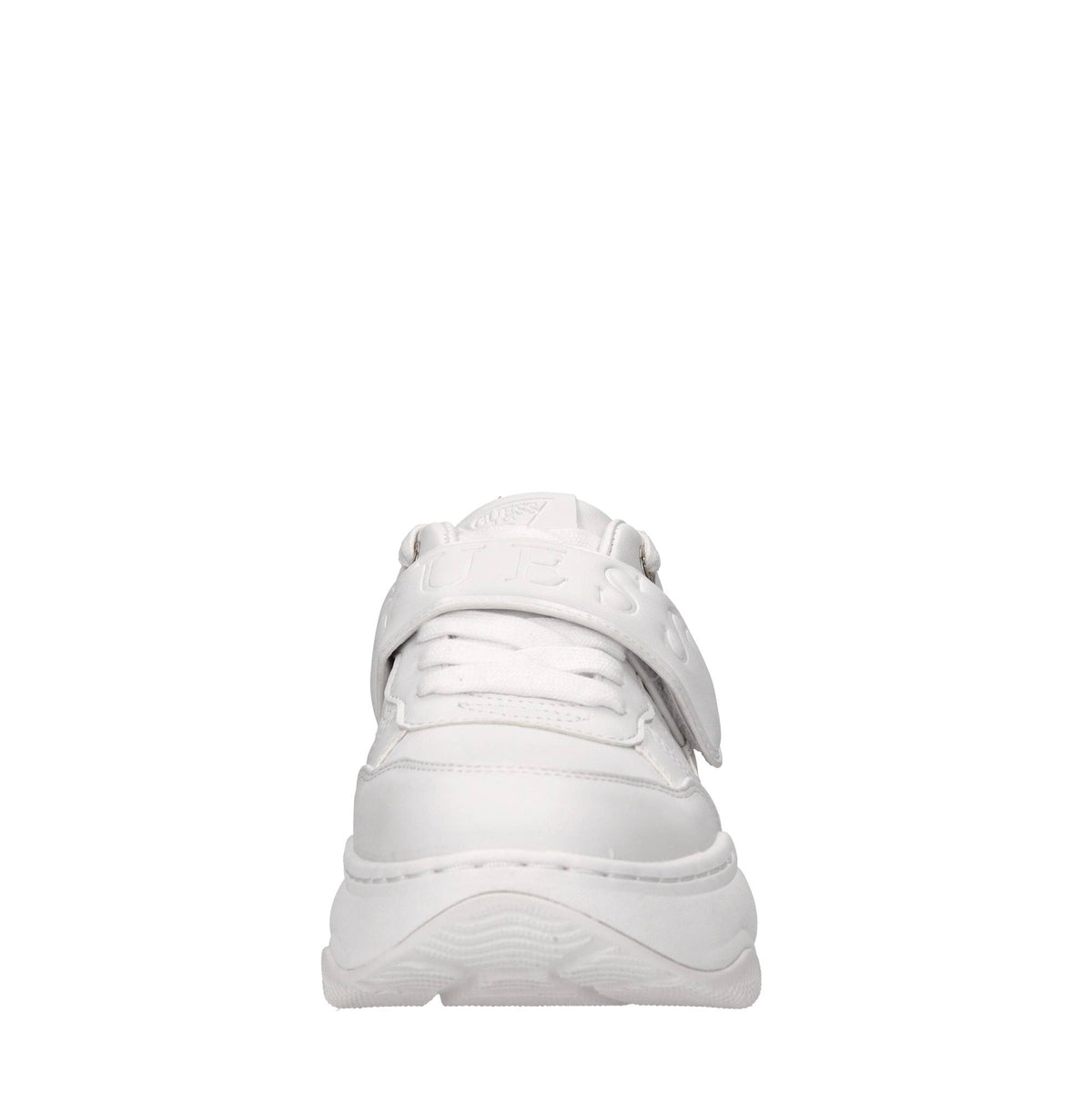 Sneakers in ecopelle 