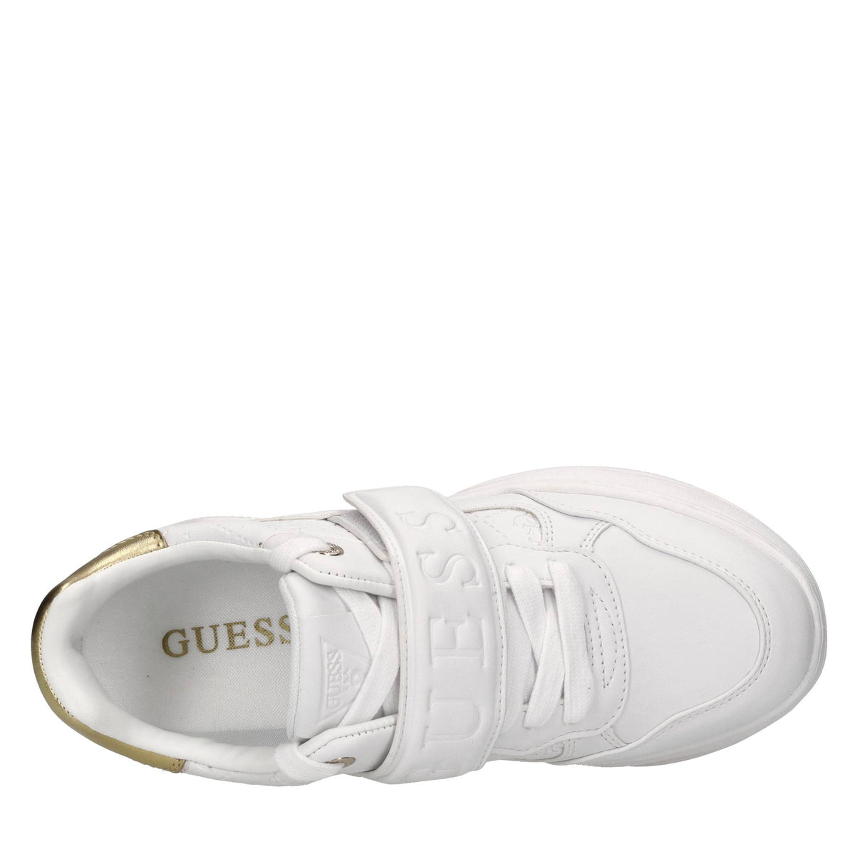 Sneakers in ecopelle 