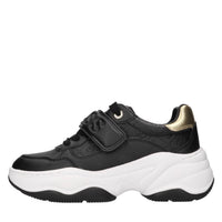 Sneakers in ecopelle 