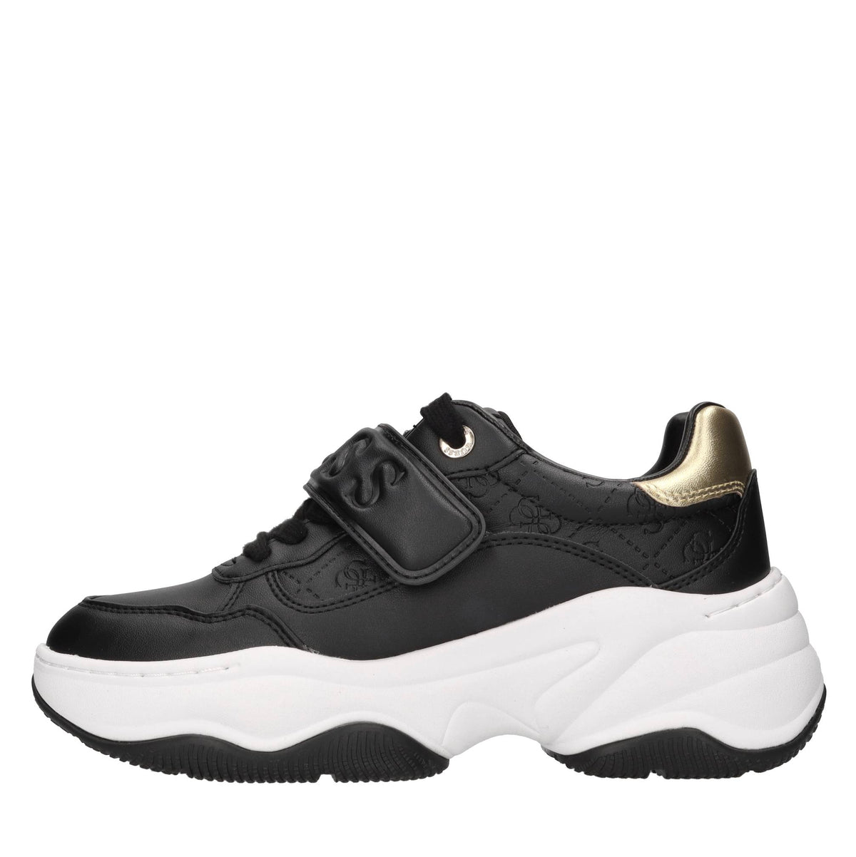 Sneakers in ecopelle 