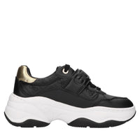 Sneakers in ecopelle 