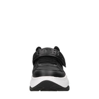 Sneakers in ecopelle 