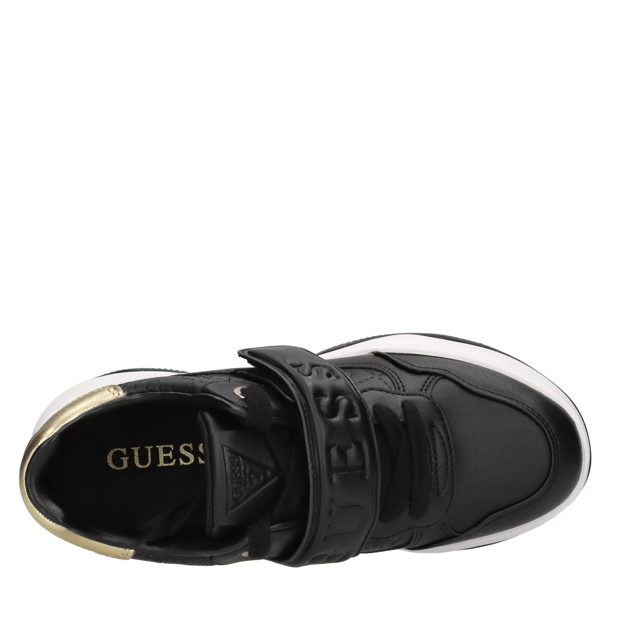 Sneakers in ecopelle 