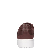 Sneakers in ecopelle 