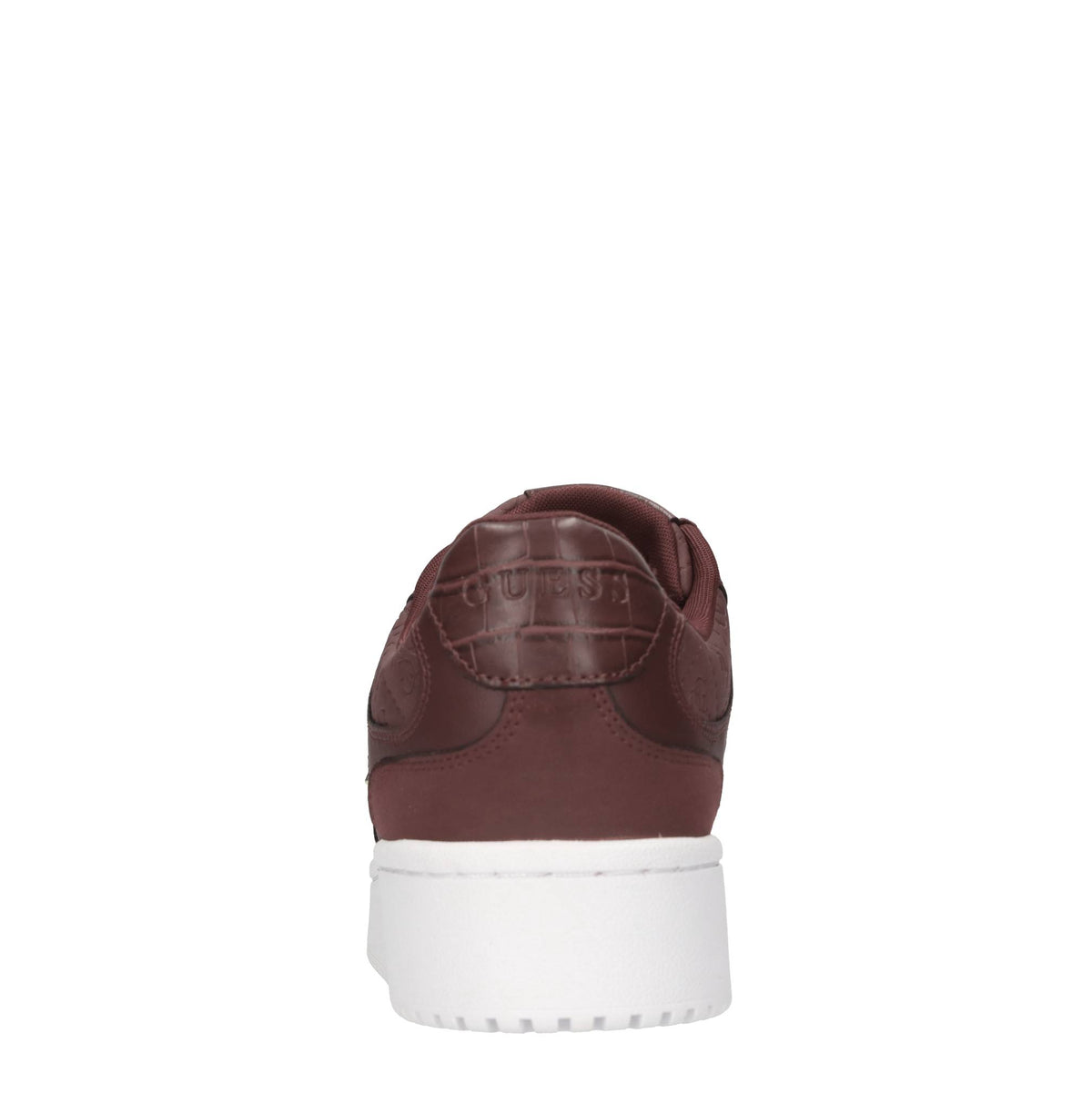 Sneakers in ecopelle 