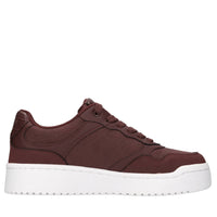 Sneakers in ecopelle 