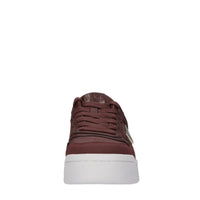 Sneakers in ecopelle 