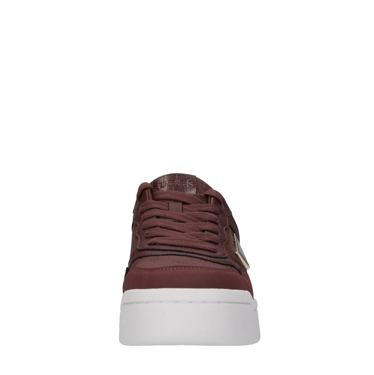 Sneakers in ecopelle 