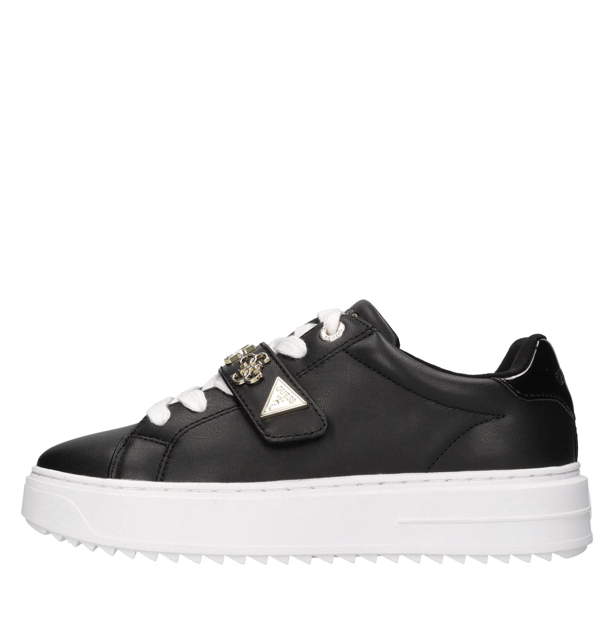 Sneakers in ecopelle 
